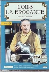 Coffret louis brocante d'occasion  Livré partout en France