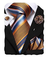 Tie blue navy for sale  Delivered anywhere in USA 