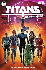 Titans vol. shadows for sale  Delivered anywhere in UK