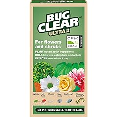 Bugclear ultra insecticide for sale  Delivered anywhere in Ireland