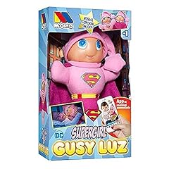 Molto gusyluz supergirl d'occasion  Livré partout en Belgiqu