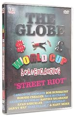 Globe street riot for sale  Delivered anywhere in USA 