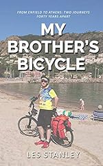 Brother bicycle enfield usato  Spedito ovunque in Italia 