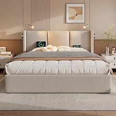 Lit coffre 160x200 d'occasion  Livré partout en France