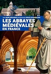 Abbayes médiévales d'occasion  Livré partout en Belgiqu