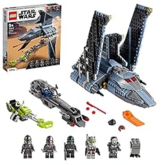 Lego 75314 star for sale  Delivered anywhere in Ireland