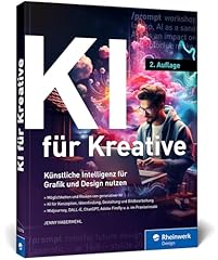 Kreative künstliche intellige gebraucht kaufen  Wird an jeden Ort in Deutschland