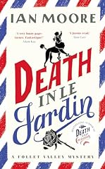 Death jardin unputdownable for sale  Delivered anywhere in UK
