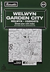 Welwyn garden city for sale  Delivered anywhere in UK