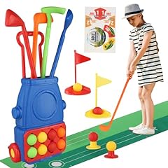 Litinliv toddler golf usato  Spedito ovunque in Italia 