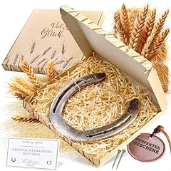 Puraja horseshoe gift for sale  Delivered anywhere in UK