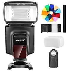 Neewer tt560 flash for sale  Delivered anywhere in USA 