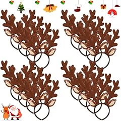 Lyrow pcs reindeer for sale  Delivered anywhere in USA 