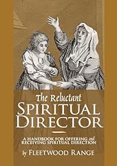 Reluctant spiritual director for sale  Delivered anywhere in USA 