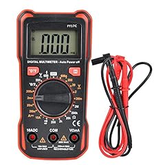Digitalmultimeter 9205a handhe gebraucht kaufen  Wird an jeden Ort in Deutschland