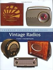 Collecting vintage radios for sale  Delivered anywhere in UK