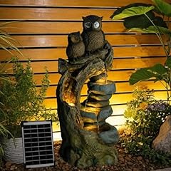 Solar springbrunnen außen gebraucht kaufen  Wird an jeden Ort in Deutschland
