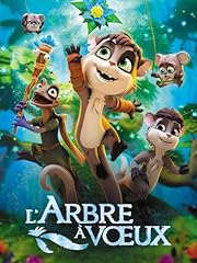 Arbre voeux d'occasion  Livré partout en France