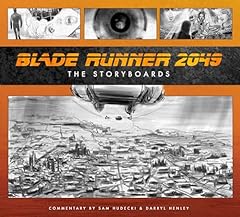 Blade runner 2049 d'occasion  Livré partout en France