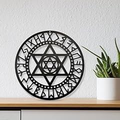 Zfseyuh 28cm metall gebraucht kaufen  Wird an jeden Ort in Deutschland