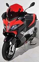 Cupolino sport scooter usato  Spedito ovunque in Italia 
