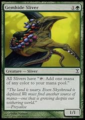 Magic gathering gemhide for sale  Delivered anywhere in USA 