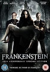 Frankenstein dvd edizione usato  Spedito ovunque in Italia 