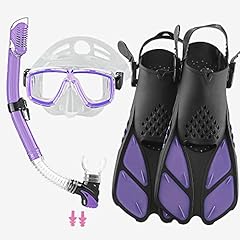 Adults mask snorkel for sale  Delivered anywhere in UK