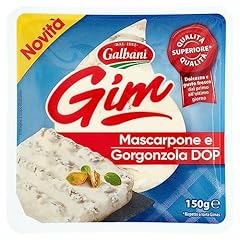 Galbani gim mascarpone usato  Spedito ovunque in Italia 