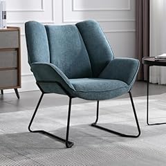 Chairus chenille loungesessel gebraucht kaufen  Wird an jeden Ort in Deutschland