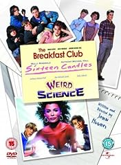 John hughes movie for sale  Delivered anywhere in UK