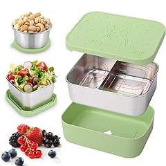 3pack bento lunch for sale  Delivered anywhere in USA 