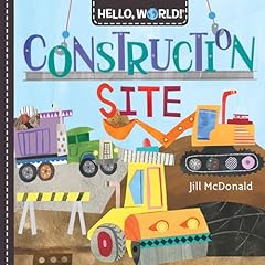 Hello construction site for sale  Delivered anywhere in USA 