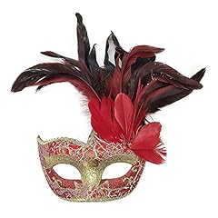 Strass federn karneval gebraucht kaufen  Wird an jeden Ort in Deutschland