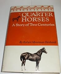 Quarter horses story d'occasion  Livré partout en France