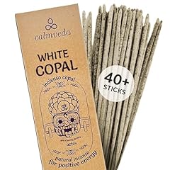 White copal incense for sale  Delivered anywhere in USA 
