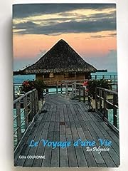 Voyage vie polynésie d'occasion  Livré partout en France