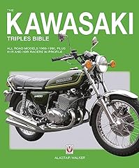 kawasaki s2 d'occasion  Livré partout en France