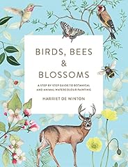 Birds bees blossoms for sale  Delivered anywhere in UK
