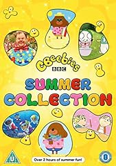 Cbeebies summer collection for sale  Delivered anywhere in Ireland
