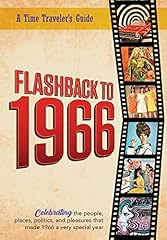 Flashback 1966 time for sale  Delivered anywhere in USA 