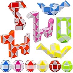 12pcs serpent magique d'occasion  Livré partout en France