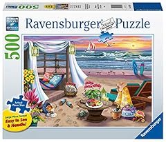 Ravensburger cabana retreat for sale  Delivered anywhere in USA 