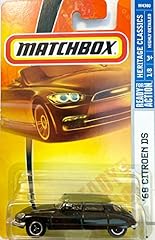 Matchbox 2008 heritage for sale  Delivered anywhere in USA 