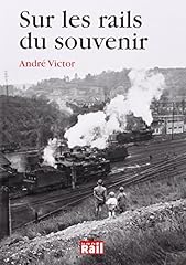 Rails souvenir d'occasion  Livré partout en France