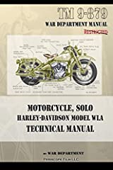 Motorcycle solo harley for sale  Delivered anywhere in Ireland