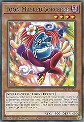 Toon masked sorcerer for sale  Delivered anywhere in USA 