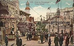 Scene dreamland coney for sale  Delivered anywhere in USA 