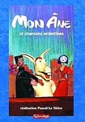 âne 30 chansons d'occasion  Livré partout en Belgiqu