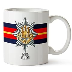Personalised royal anglian for sale  Delivered anywhere in UK